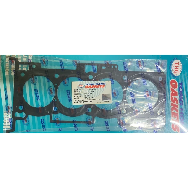 Empaquetadura De Culata Para Hyundai Sonata 2007 2014 2.0 G4kd